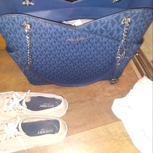 Micheal Kors Handbag new with tags